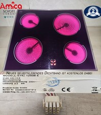 Amica PG4VQ033 Kochfeld mit