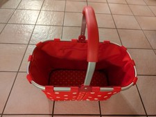 Reisenthel, Carrybag, Mixed Dots Chilli Red