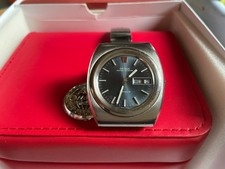 OMEGA "Geneve Megaquartz"