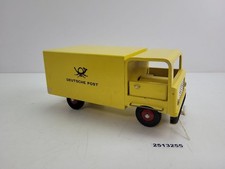 Auto LKW Deutsche Post DDR
