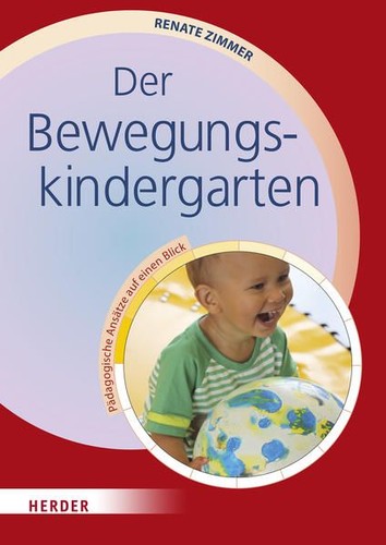 Der bewegungskindergarten - der,