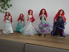 Disney's Arielle Doll Little