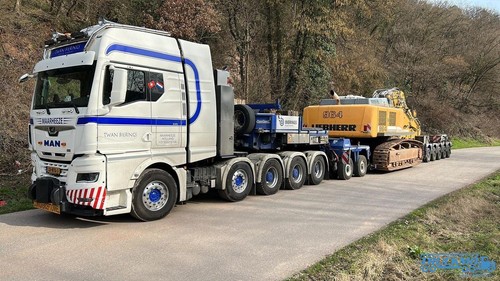 Wsi twan bierings - bierings, tgx