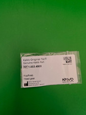 003 4900 kavo kopftrieb - 1.003.4900,