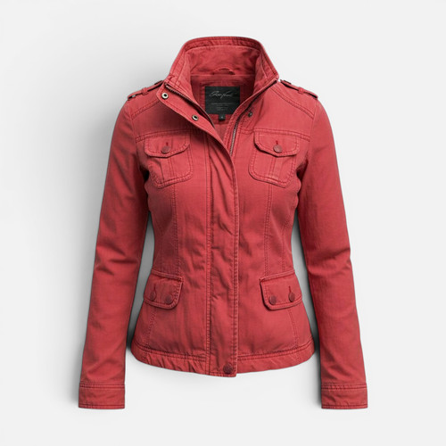 Khujo damen übergangsjacke - khujo,
