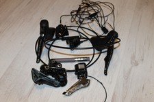 Shimano Dura Ace Di2 ST-R9150 Schalt-/Bremshebel Disc Brake Gruppe, Schaltgruppe