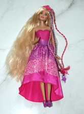 Super schöne Barbie Mattel