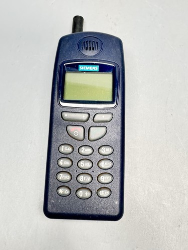 Handy siemens c25 ungeprüft - c25,