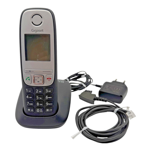 Siemens gigaset - siemens,