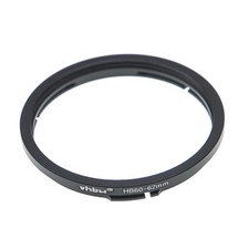 62mm Filteradapter für Hasselblad B60 Bajonett
