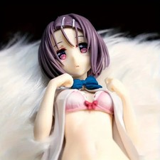 Anime Mädchen Figur Manga Girl To Love Ru Darkness Haruna Sairenji