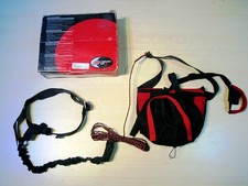 K2 Lawinen Ball AVALANCHE Rucksack Ski Touren Snowboard Splitboard Tourenski abs