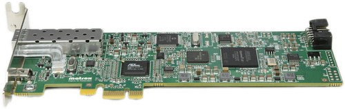 Matrox extio interface - interface, /