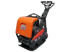 BELLE RPX 35/60DE Profi Rüttelplatte Hatz 1B20 Diesel | Elektrostarter | 2A Ware