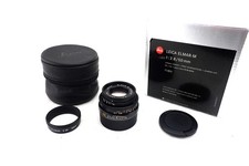 Leica Elmar-M 2.8 / 50mm