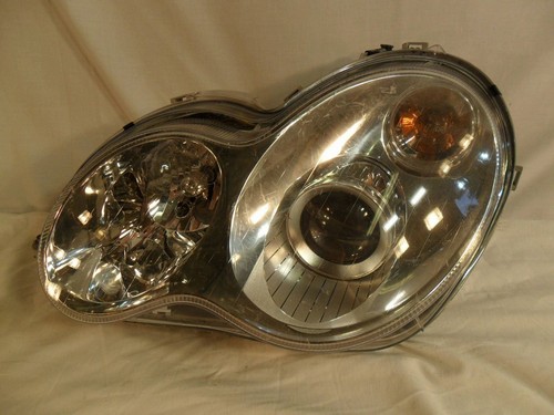 Mercedes class w203 - c-class,