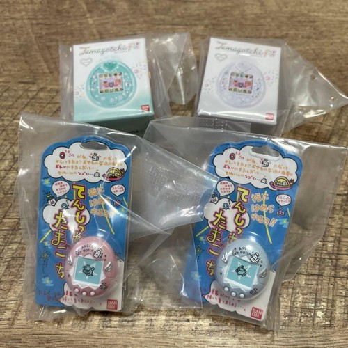 Tamagotchi rincolle set - set,