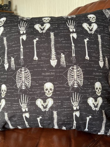 Skelett knochen gothic - skelett,,