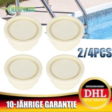 Poolleiter Gummipuffer Stopper