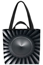 Flugzeug Turbine Flieger