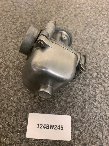150 vergaser 124bw245 - 150,