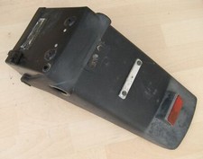 KAWASAKI GPZ 500 S TYP EX500A