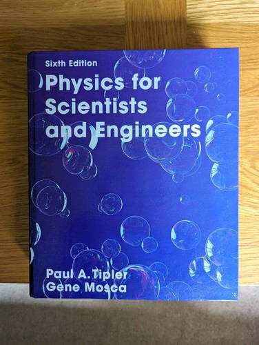 Physics for scientists and - for,