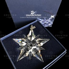 Swarovski Kristall 2001