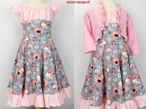 Niciart design partykleid - niciart,