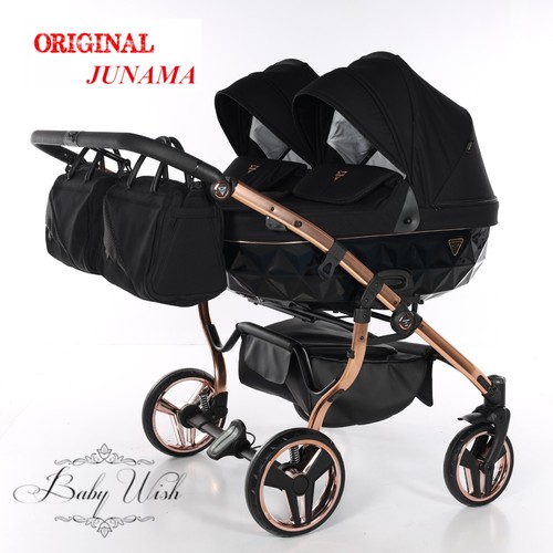 Junama individual duo twin - individual,