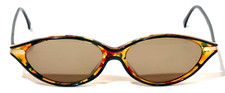 Alain mikli 2140 col - 2140, 117