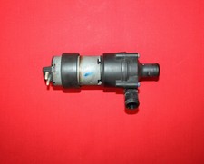 Wasserumwälzpumpe Zusatzpumpe Mercedes C W203 W209 CLK Pumpe A 2038350064
