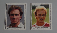 Karl-Heinz Rummenigge -
