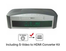 Bose AV3-2-1 Series I  Media