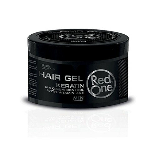 Redone hair gel - keratin, oil