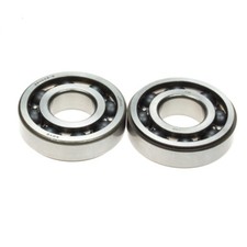 Kurbelwellen Lager Satz