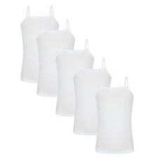 TupTam Mädchen Unterhemd