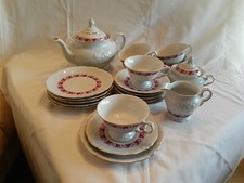 Wawel Poland Pozellan