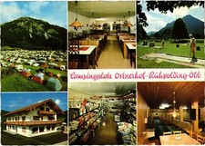 CPM RUPPOLDING campsite