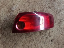 Fiat Croma 194 Rücklicht Bremslicht rechts aussen 51727249 Original
