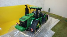 Britains 43300 in 1:32,  John Deere 9RX 640 Kettenlaufwerke,  NEU in OVP