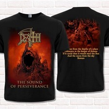 Death "The Sound Of