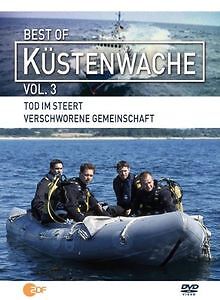 Küstenwache best vol - best, vol.