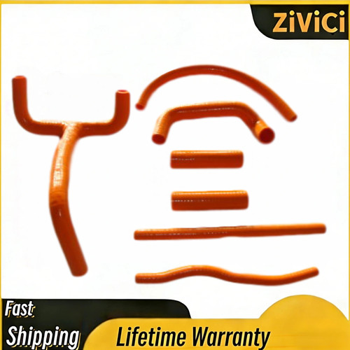 Zivici silicone radiator hose - radiator,