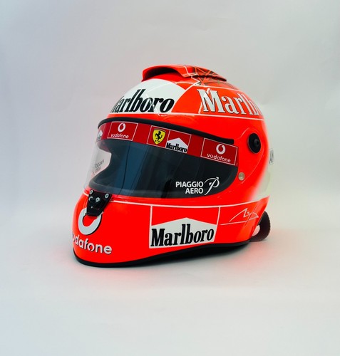 Michael schumacher 2004 - schumacher, monza