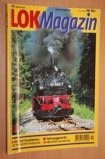 LOK Magazin 2000-10 10-2000