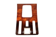 W126 S SE SEL SEC Wurzelholz