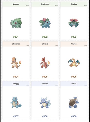 Pokodex binder 1025 pokemon - binder,