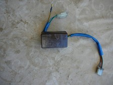 KYMCO ZÜNDMODUL CDI D411, Scout 50, Fever ZX50 usw. offen!