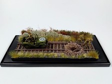 Kleines Diorama in 1/72